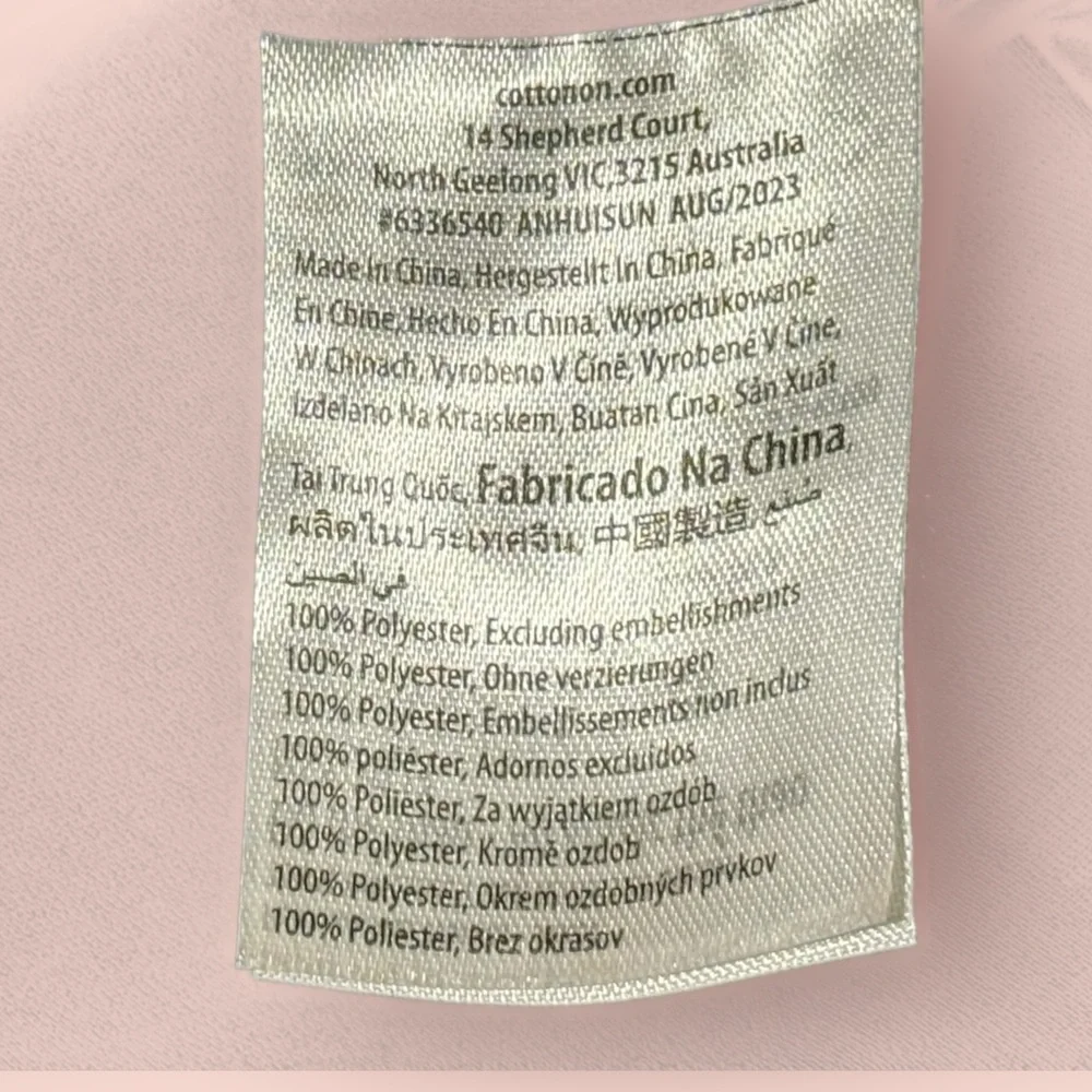 Cotton-On Body Women's Black Sherpa Fleece Zip-Up Jacket Size M Casual - Picture 6 of 9